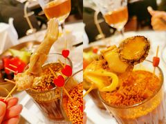 -人间采蜜(海信广场店)
