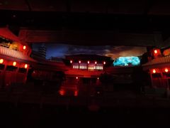 -郑州方特梦幻王国