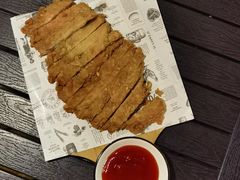 -深夜食堂(永康南路店)