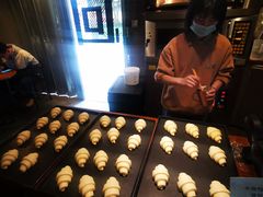 -来回·咖啡(天河南店)