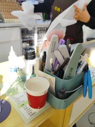 -芊冉•美甲美睫纹绣