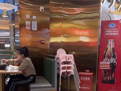 -火啫啫·粤式啫啫煲(南通首店)