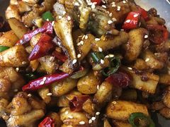 -小菜园新徽菜(溧阳万达店)