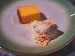 -金海湾自助餐厅(金陵饭店)