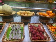 -怡乡王品海鲜姿造自助体验餐厅(大岛商业广场店)