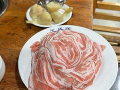 -元盛居(生态大街店)