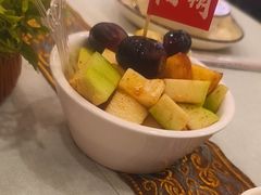 广西红糖酸嘢-大师傅金奖啤酒鱼(阳光店)