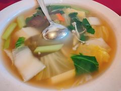 -德成饭店