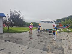 -珲春防川景区