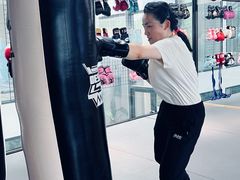 -GymPlus健身(四平路店)