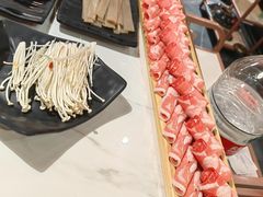 -祥源胡同·涮牛羊肉火锅(花桥店)