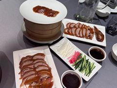 -新梅华餐厅(星悦汇店)