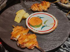 -鸟万·炭火料理Yaki ONE(星光店)