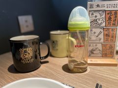 陈皮洛神花茶盒-太二酸菜鱼(菱角湖万达店)