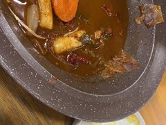 -吾里.春川家韩国料理(万达店)