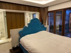 -候鸟水榕庄度假酒店