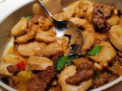 -千百味红餐厅·江西菜(绿地双子塔店)