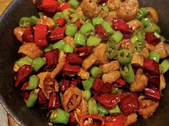 -老板恋上鱼(印象城店)