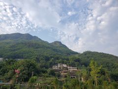 -泽雅景区