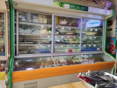 -陈记麻辣烫(浦口道店)