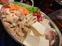-醉虎传(南锣鼓巷店)