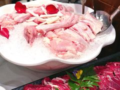 -椰子不语 椰子鸡火锅(淮海店)