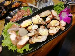 -大壮家原味烤肉(兴华北街店)