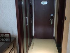 -东莞塘厦三正半山温泉酒店·沙利文西餐厅