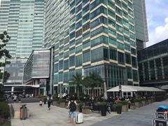 -上海浦东嘉里大酒店