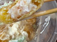 -春水锅贴·传统鲁菜(大明湖店)