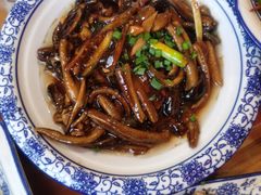 响油鳝丝-洞天食府(北大街店)