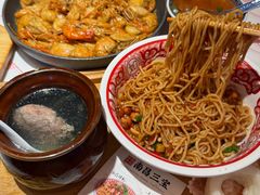 -谭十三大排档·18年老字号(船山路总店)
