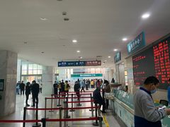 -上海市第六人民医院(临港院区)