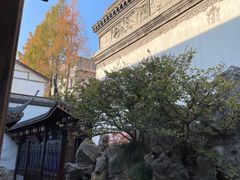 -胡雪岩故居