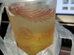 -麦当劳(城东万达广场店)