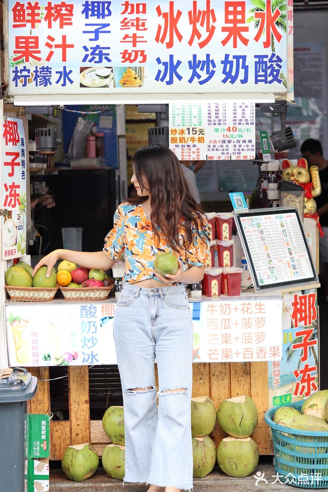 三亚美食｜老字号平价海鲜，必吃榜推荐
