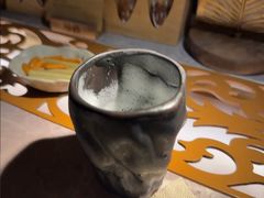 -Shift cocktail bar鸡尾酒吧