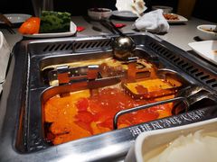 -海底捞火锅(正大乐城店)