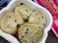 -小杨生煎(龙阳广场店)