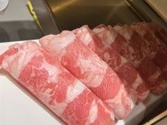 -海底捞火锅(天通苑华联店)