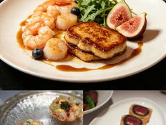 -壳里西餐厅Coquille Seafood Bistro(蒙自路店)