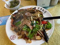 -孙家面馆(小康城店)