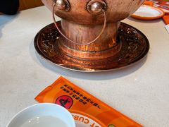 -锅立方•炭火蛙锅(六合万达广场店)