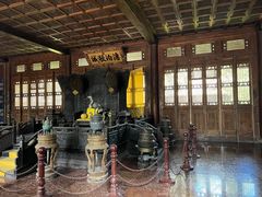 -承德避暑山庄景区