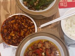 -乡村基·川味现炒大王(熙悦天街店)