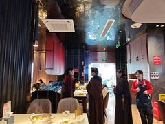 -吉布鲁牛排海鲜自助(成都大悦城店)