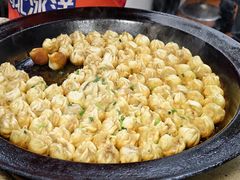 -赵宝美煎包店
