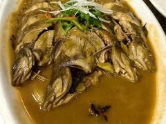 -老苏扬饭店