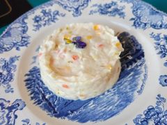 -圣彼得堡观江俄餐厅(中央大街黑金冠店)