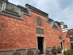 -上海三山会馆